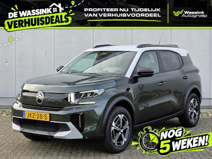 Citroën C3 Aircross 0