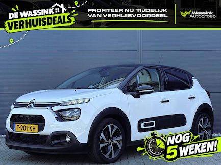 Citroën C3 0