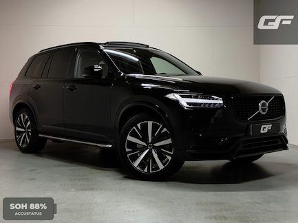 Volvo XC90 0