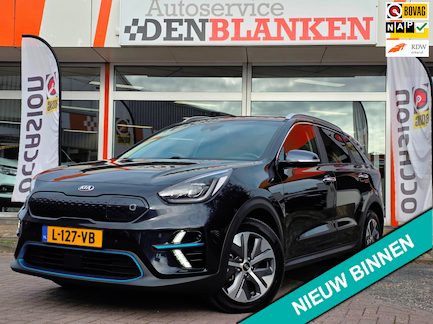 Kia Niro EV 0