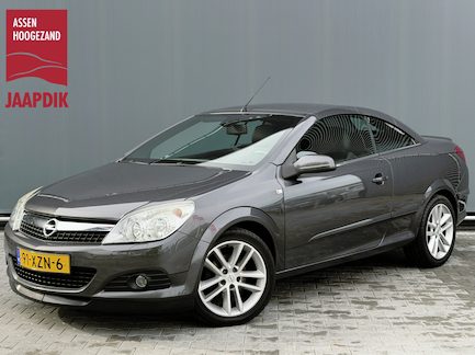 Opel Astra 0