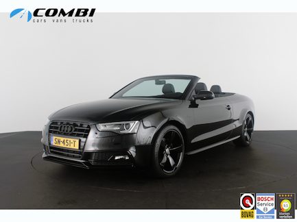 Audi A5 0