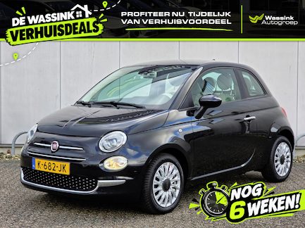 Fiat 500 0