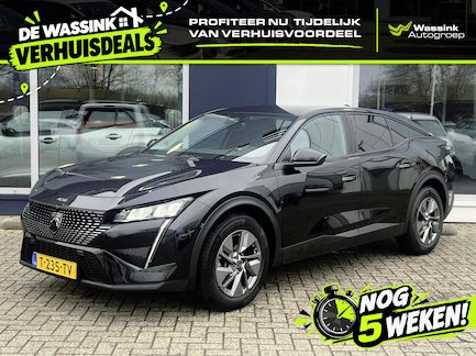 Peugeot 408 0