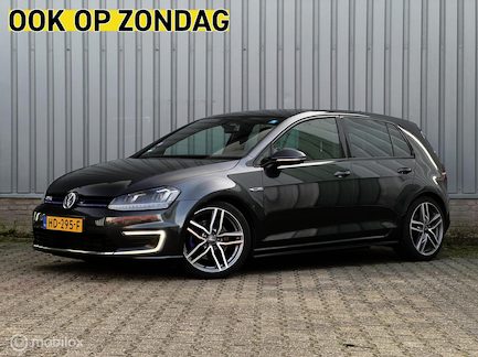 Volkswagen Golf 0