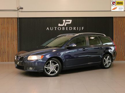 Volvo V50 0