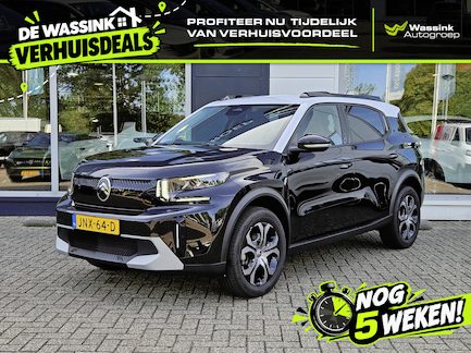 Citroën C3 Aircross 0