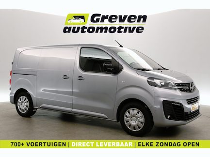Opel Vivaro 0