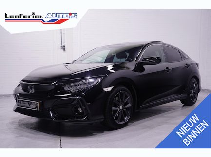 Honda Civic 0