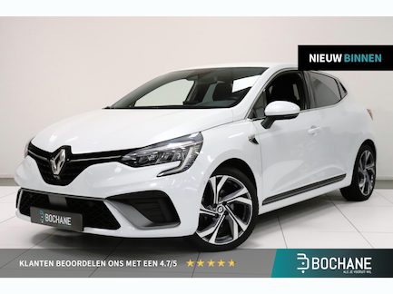 Renault Clio 0