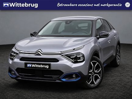 Citroën E-C4 0