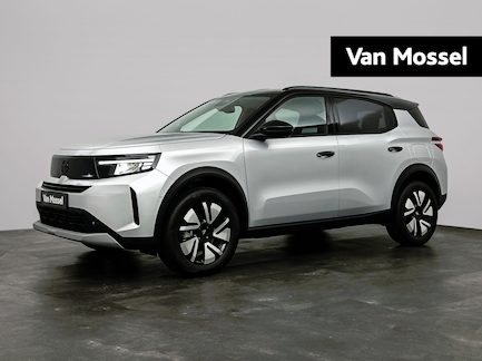 Opel Frontera 0