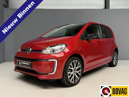 Volkswagen e-Up! 0