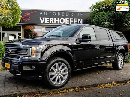 Ford F-150 0