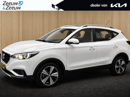 MG MG ZS 0