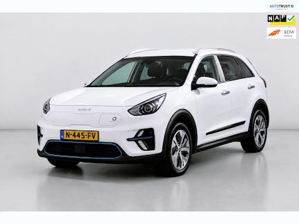 Kia Niro EV 0