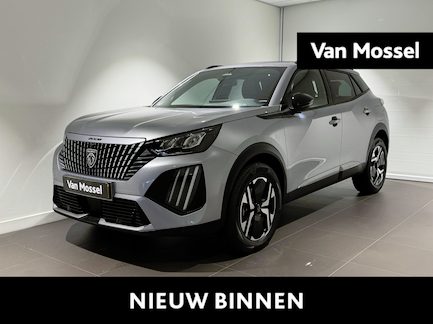 Peugeot 2008 0