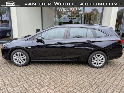 Opel Astra 0