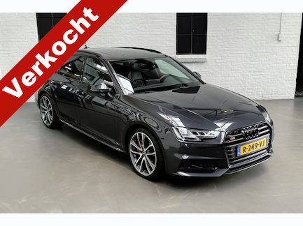 Audi S4 0