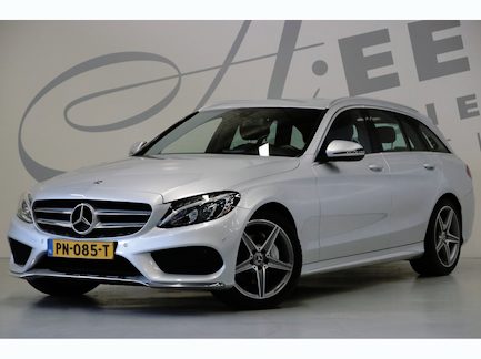Mercedes-Benz C-klasse 0