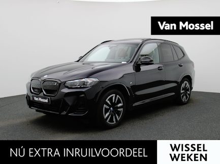 BMW iX3 0