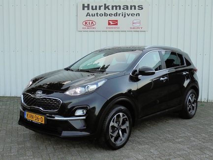 Kia Sportage 0
