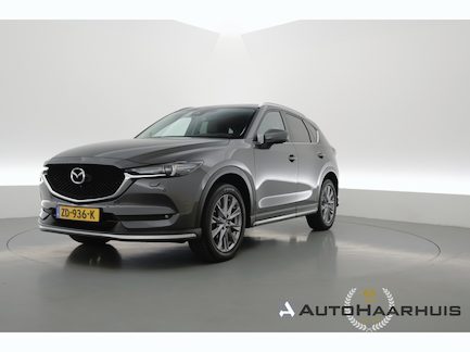 Mazda CX-5 0