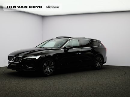 Volvo V60 0