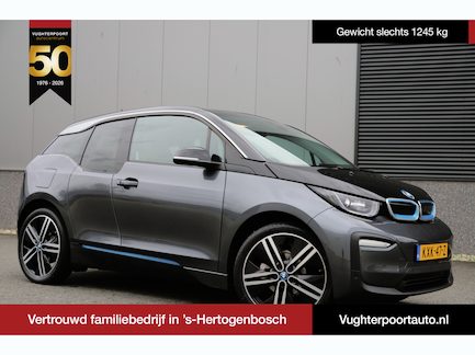 BMW i3 0