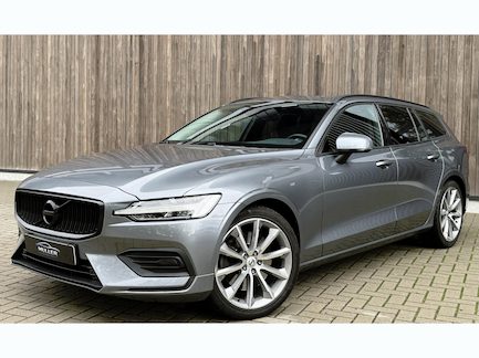 Volvo V60 0