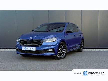 Skoda Fabia 0