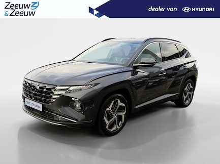 Hyundai Tucson 0