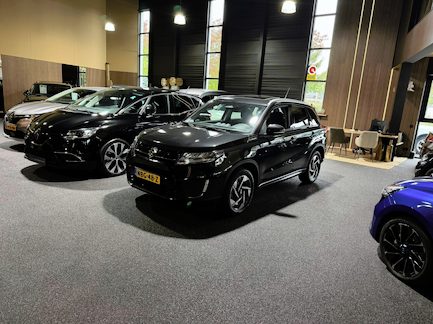 Suzuki Vitara 0