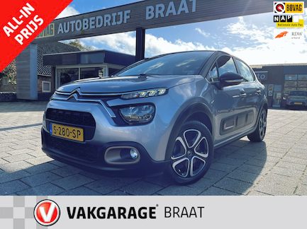 Citroën C3 0