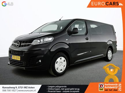 Opel Vivaro 0