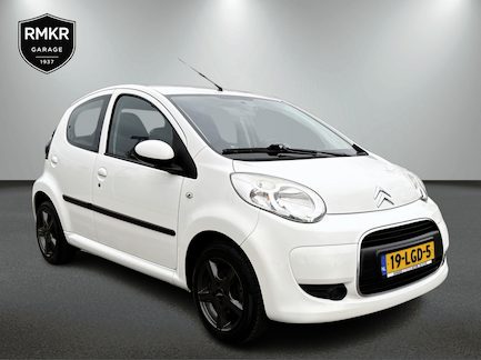 Citroën C1 0