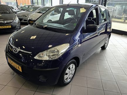 Hyundai i10 0