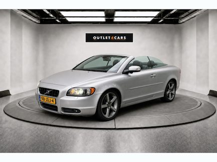 Volvo C70 0
