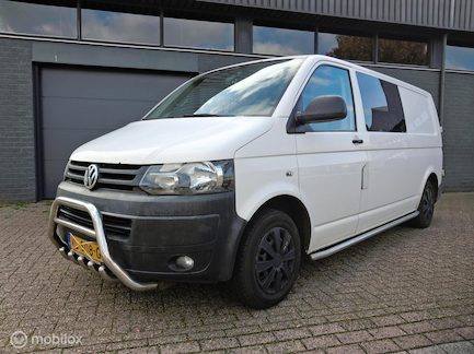 Volkswagen Transporter 0