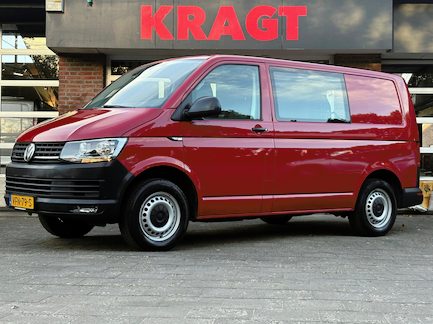 Volkswagen Transporter 0