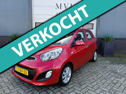 Kia Picanto 0