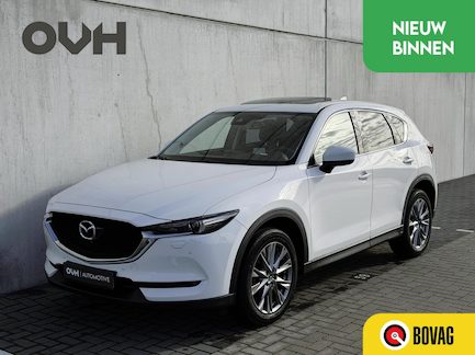 Mazda CX-5 0