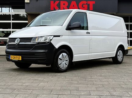 Volkswagen Transporter 0