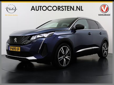 Peugeot 3008 0