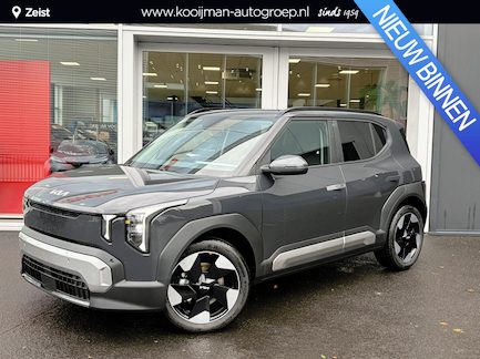 Kia EV2 0