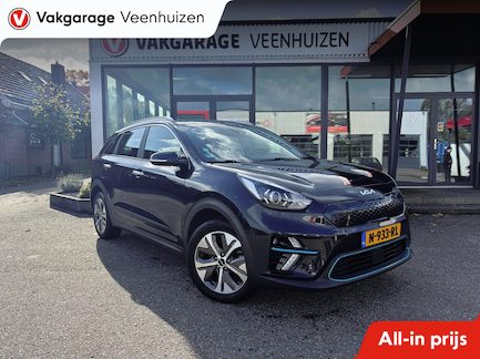Kia Niro EV 0