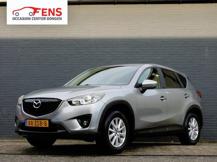 Mazda CX-5 0