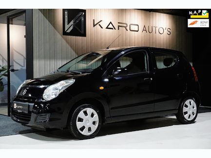 Suzuki Alto 0