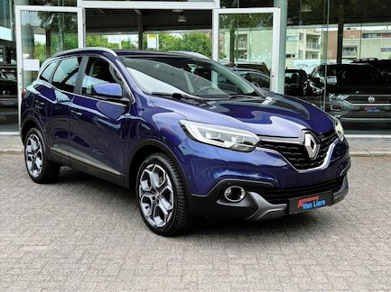 Renault Kadjar 0