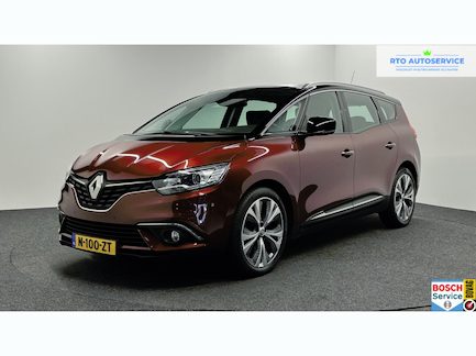Renault Grand Scenic 0